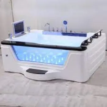 Massage Bath Tub